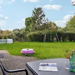 4 Bedroom Lovely In Sjaellands Odde בית נופש