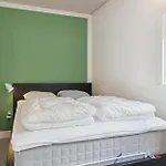 4 Bedroom Lovely In Sjaellands Odde *