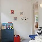 4 Bedroom Lovely In Sjaellands Odde *