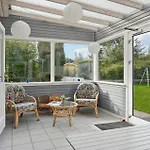 4 Bedroom Lovely In Sjaellands Odde