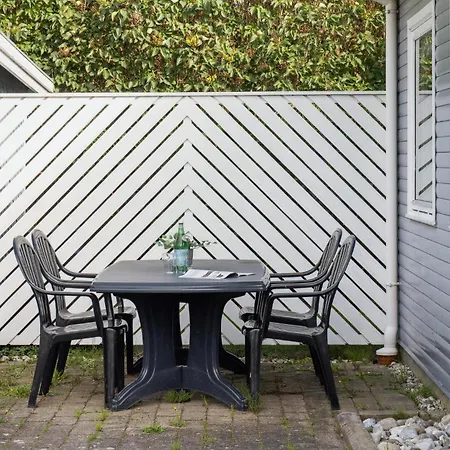 Lovely In Sjaellands Odde With Kitchen Holiday home Yderby